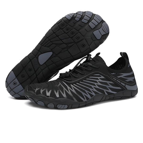 AquaStep- Chaussures pieds nus saines et antidérapantes (Unisexe)