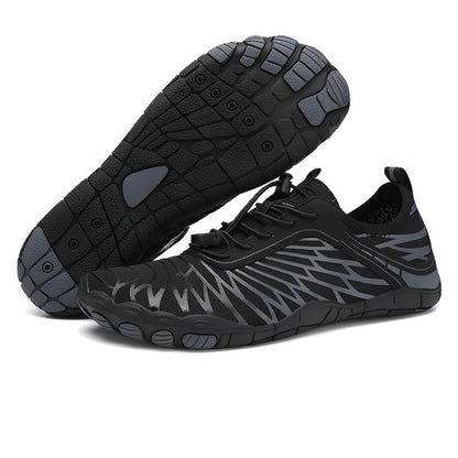 AquaStep- Chaussures pieds nus saines et antidérapantes (Unisexe)