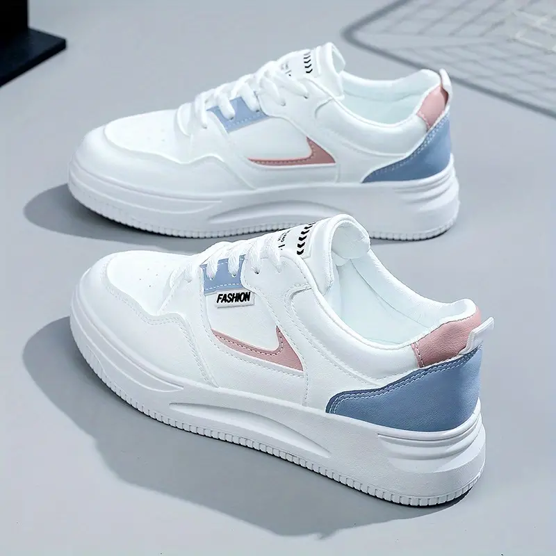 Lilia- chaussures confortables à semelle souple pour femmes