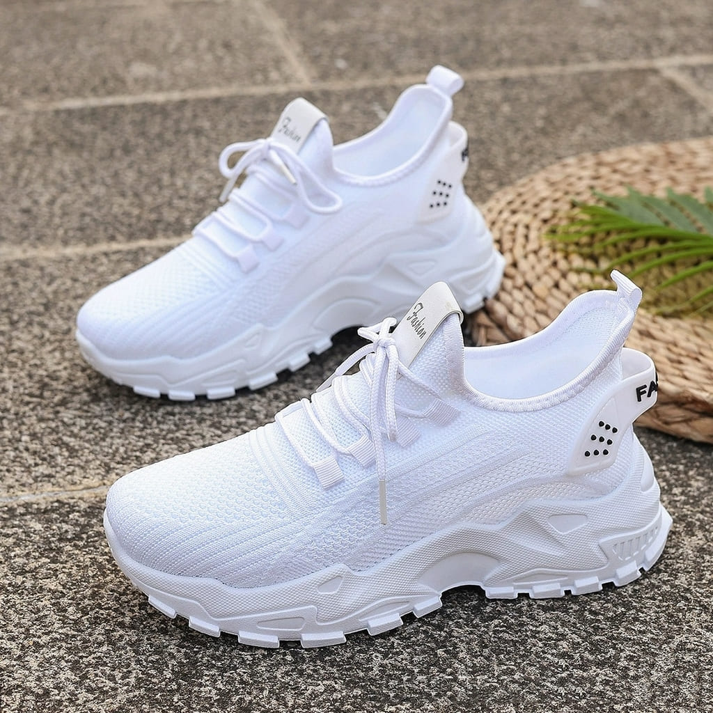 Alyxsoft- Chaussures respirantes et confortables