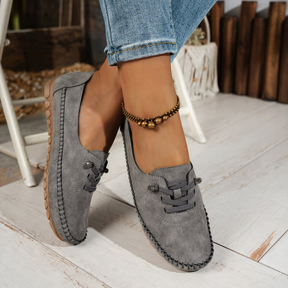 CLARA™ - Chaussures Souples et Confortables pour Femmes