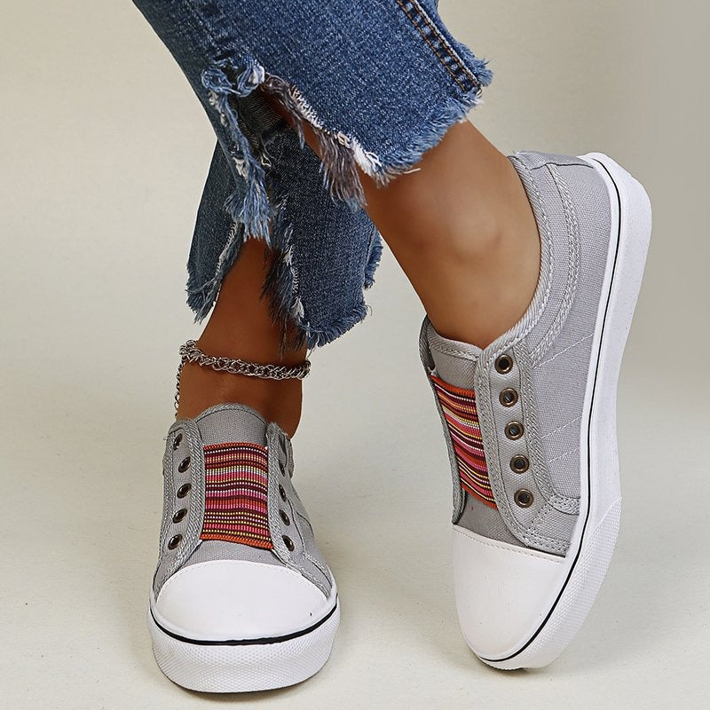 TANI- Chaussures légères et décontractées