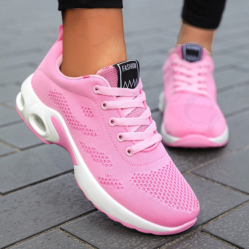 Manon- chaussures de sport légère et confortables