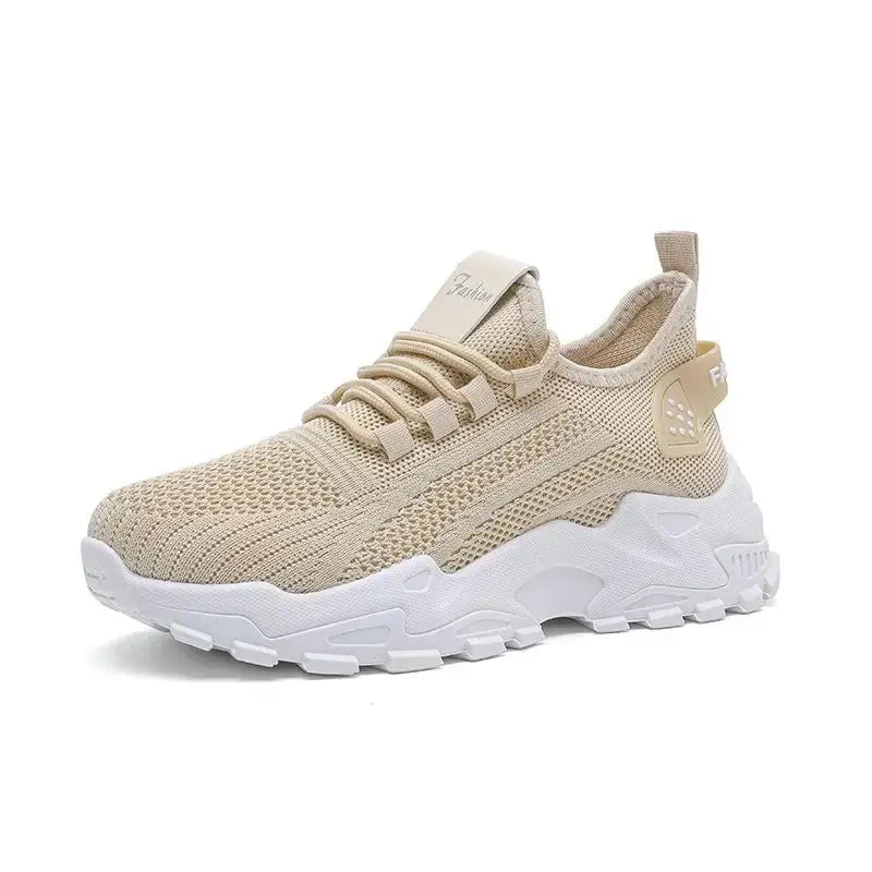 Alyxsoft- Chaussures respirantes et confortables