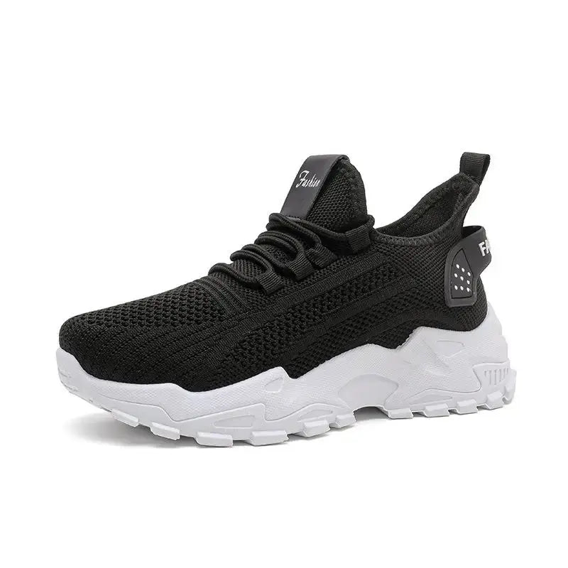 Alyxsoft- Chaussures respirantes et confortables