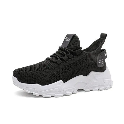 Alyxsoft- Chaussures respirantes et confortables