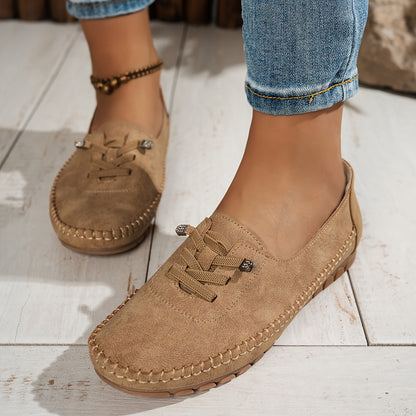 CLARA™ - Chaussures Souples et Confortables pour Femmes