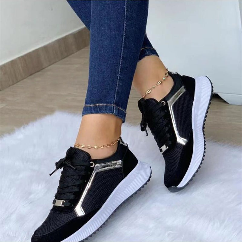 Louna- Fashion Chaussures élégantes et confortables