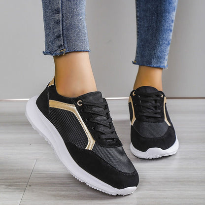 Louna- Fashion Chaussures élégantes et confortables