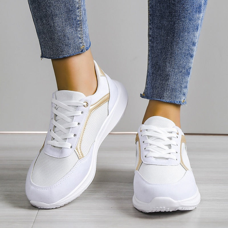 Louna- Fashion Chaussures élégantes et confortables
