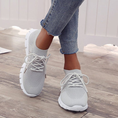 Brigitte- Chaussures confortables et tendances