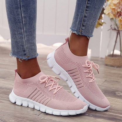Brigitte- Chaussures confortables et tendances