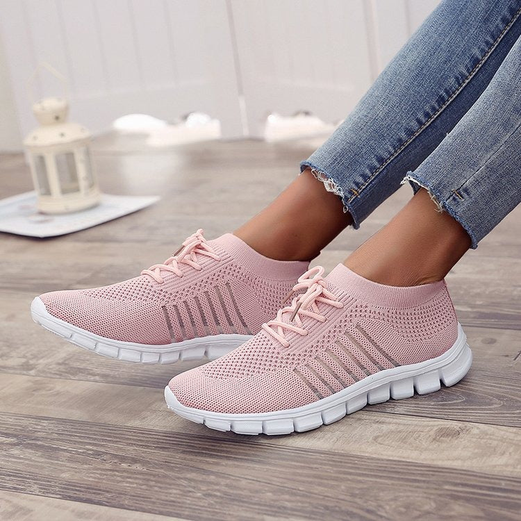 Brigitte- Chaussures confortables et tendances