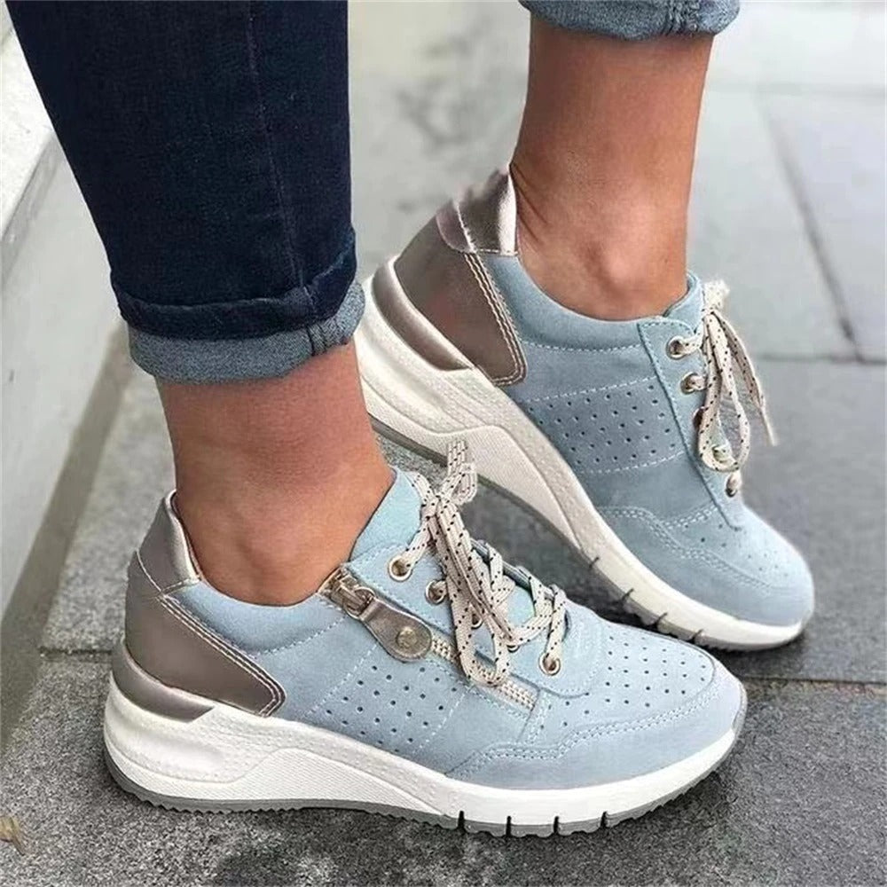 Siena- Chaussures Confortables et élégantes.