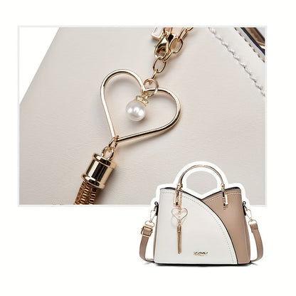 Sac à main En Cuir ZZMY™ pour femmes