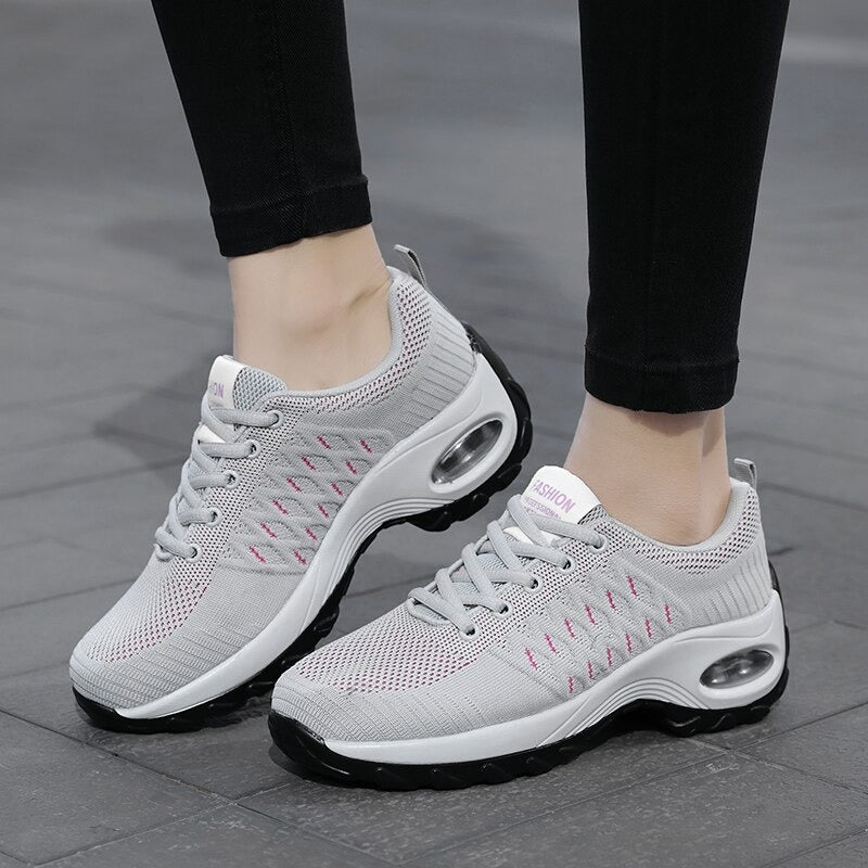 Aurélie- Chaussures Légères et confortables