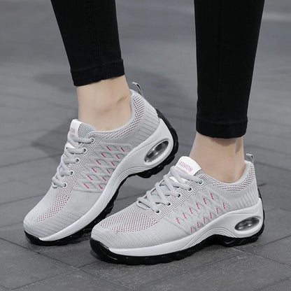 Aurélie- Chaussures Légères et confortables