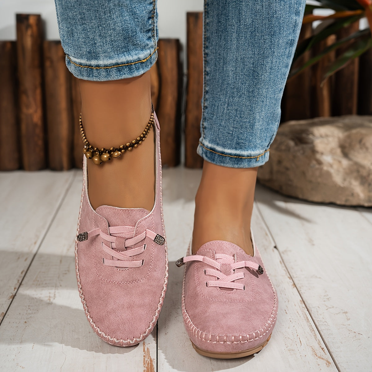 CLARA™ - Chaussures Souples et Confortables pour Femmes
