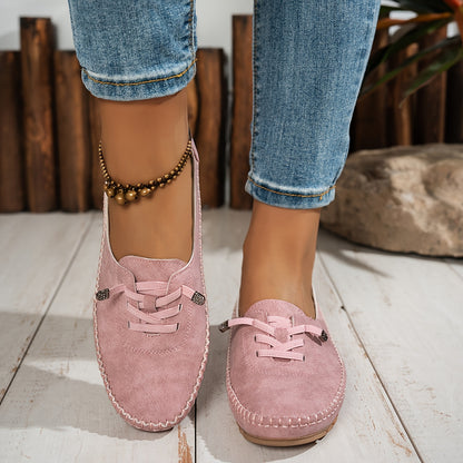 CLARA™ - Chaussures Souples et Confortables pour Femmes