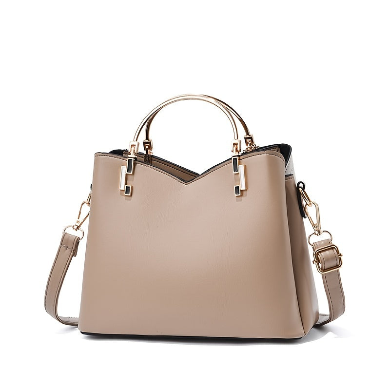 Sac à main En Cuir ZZMY™ pour femmes