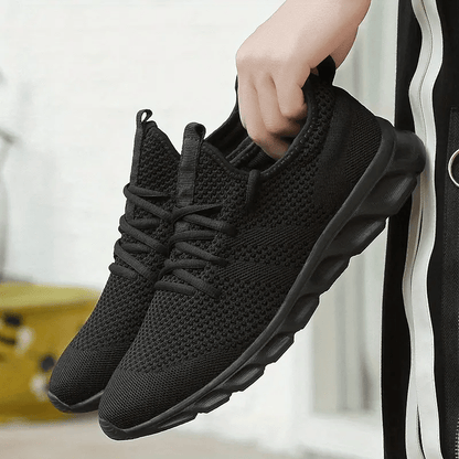 ELIA- Chaussures en maille légère et respirantes pour femmes