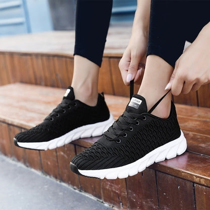 Anaïs- Chaussures légères de sport confortables