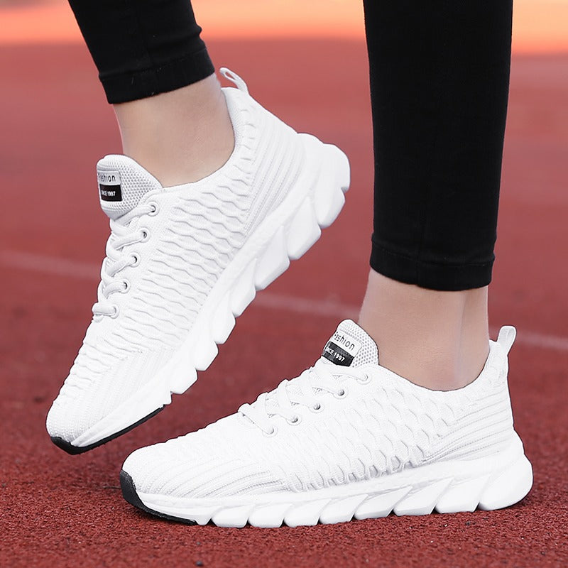 Anaïs- Chaussures légères de sport confortables