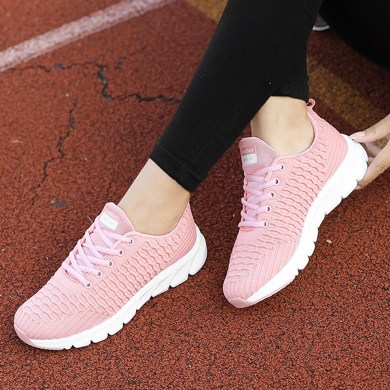 Anaïs- Chaussures légères de sport confortables