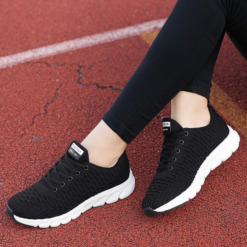 Anaïs- Chaussures légères de sport confortables