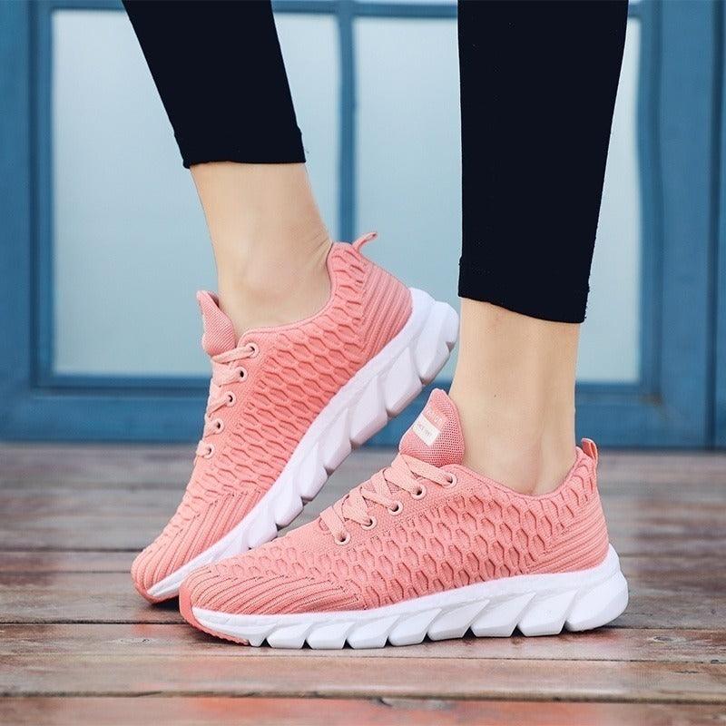 Anaïs- Chaussures légères de sport confortables