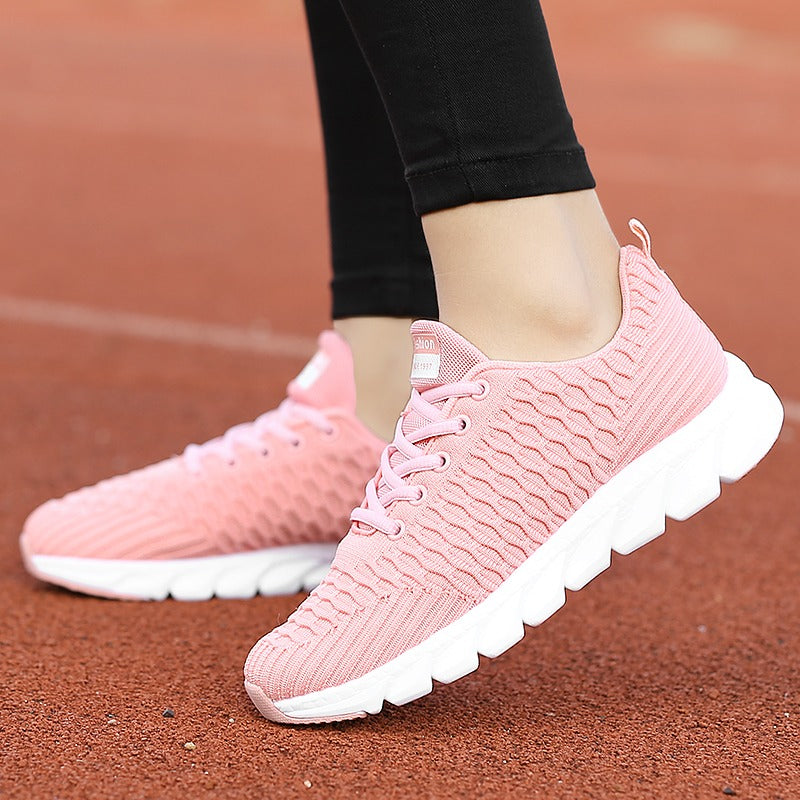 Anaïs- Chaussures légères de sport confortables