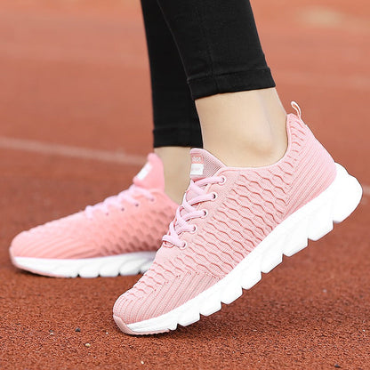 Anaïs- Chaussures légères de sport confortables