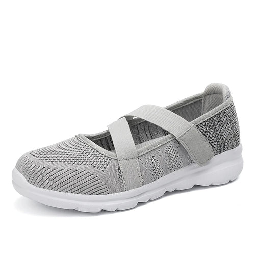 ROSA- Chaussures DÉCONTRACTÉES ET RESPIRANTES
