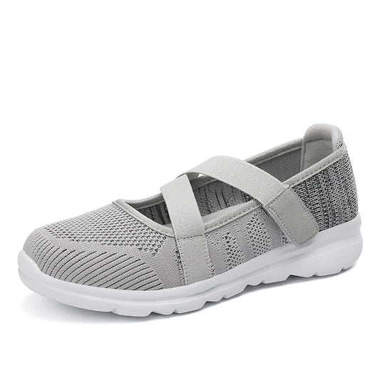 ROSA- Chaussures DÉCONTRACTÉES ET RESPIRANTES