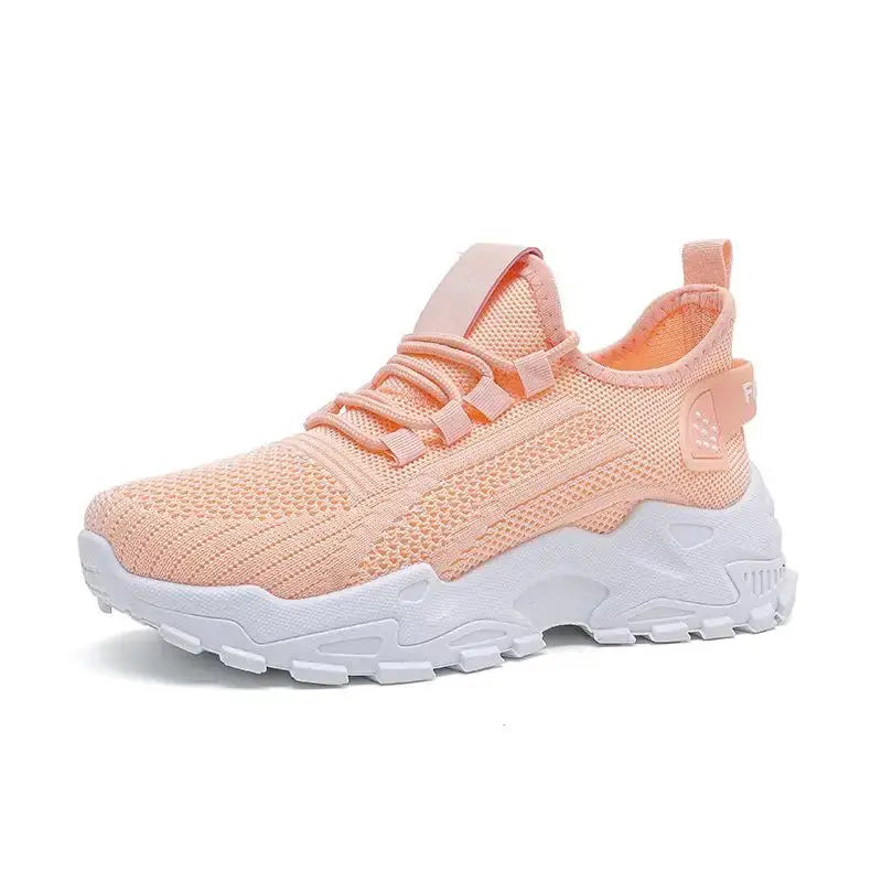 Alyxsoft- Chaussures respirantes et confortables