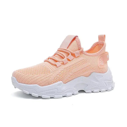 Alyxsoft- Chaussures respirantes et confortables