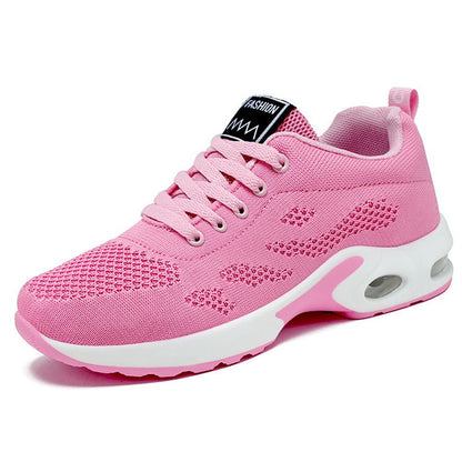 Manon- chaussures de sport légère et confortables