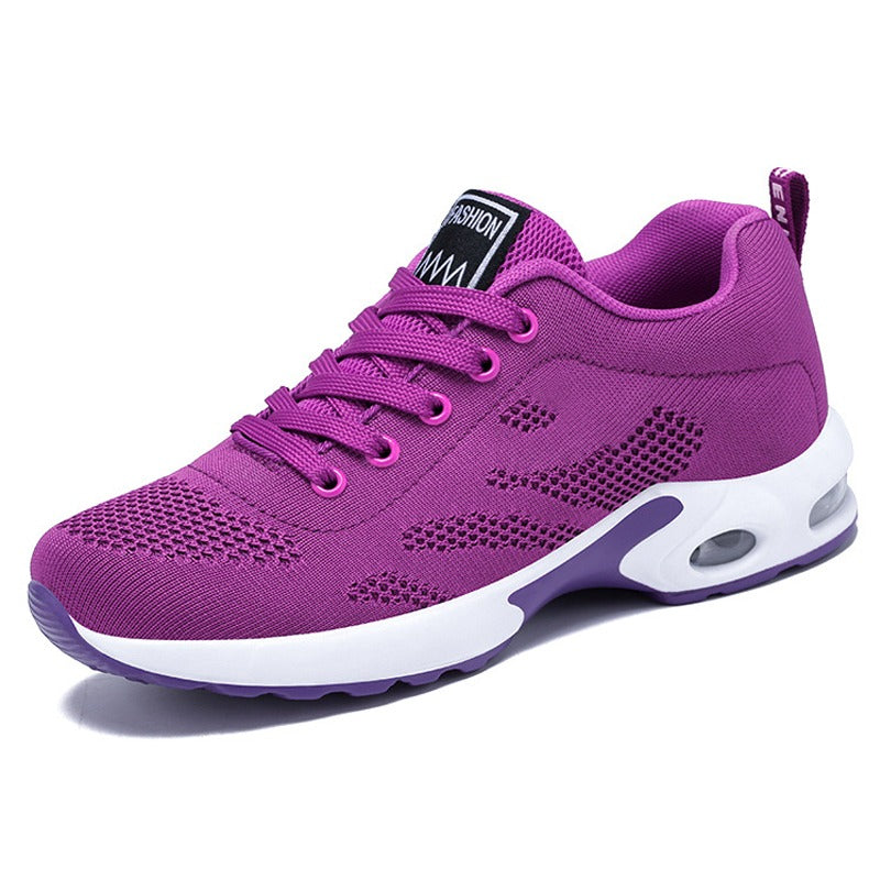 Manon- chaussures de sport légère et confortables