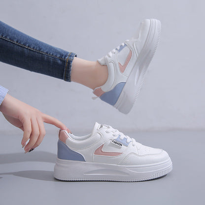 Lilia- chaussures confortables à semelle souple pour femmes
