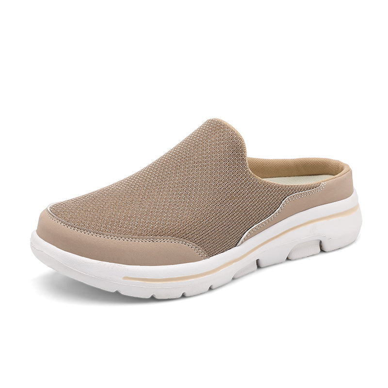 Iris- Chaussure de Marche Orthopédiques et respirantes
