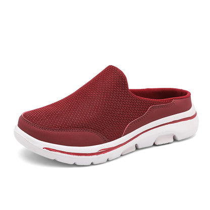 Iris- Chaussure de Marche Orthopédiques et respirantes