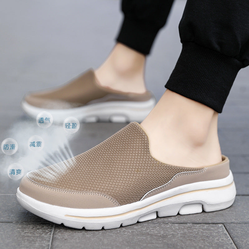 Iris- Chaussure de Marche Orthopédiques et respirantes
