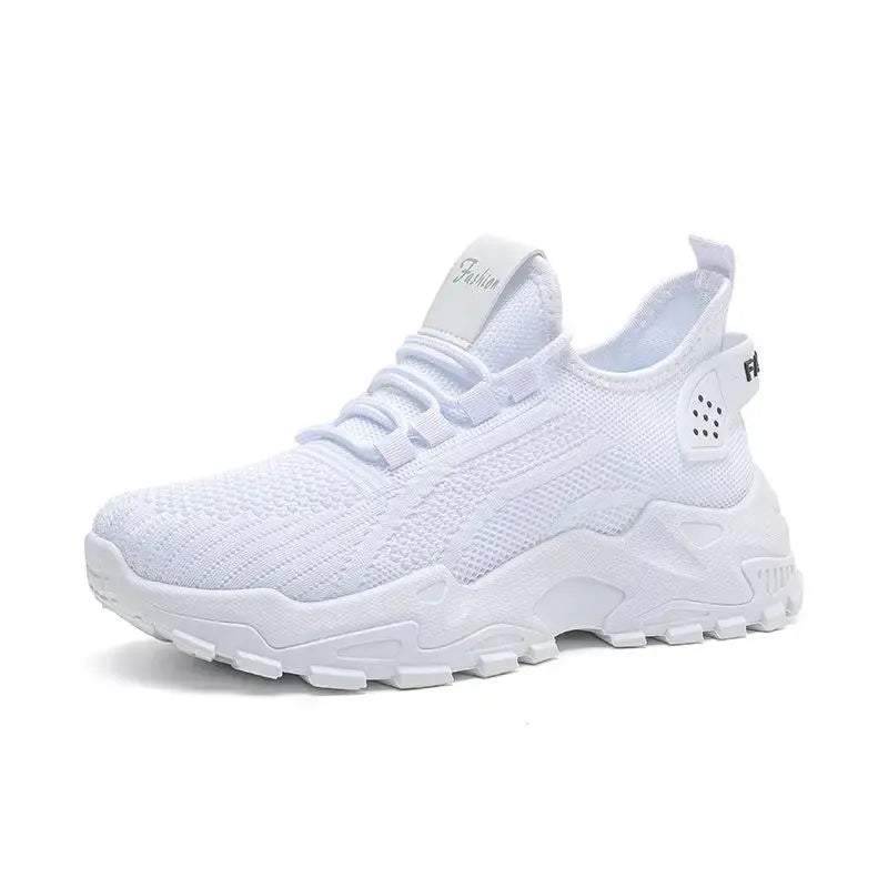 Alyxsoft- Chaussures respirantes et confortables