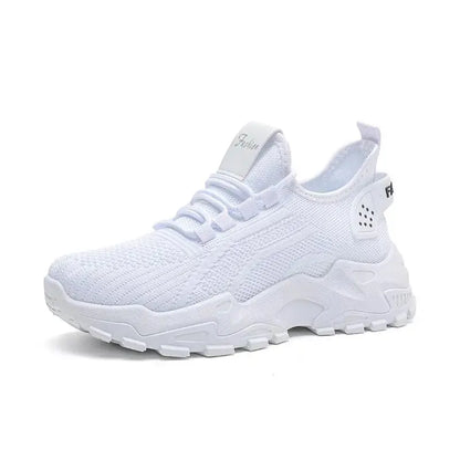 Alyxsoft- Chaussures respirantes et confortables