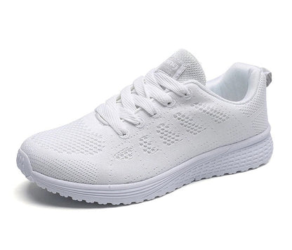 CHRISTINE- Chaussures de marche légère et ultra confortable